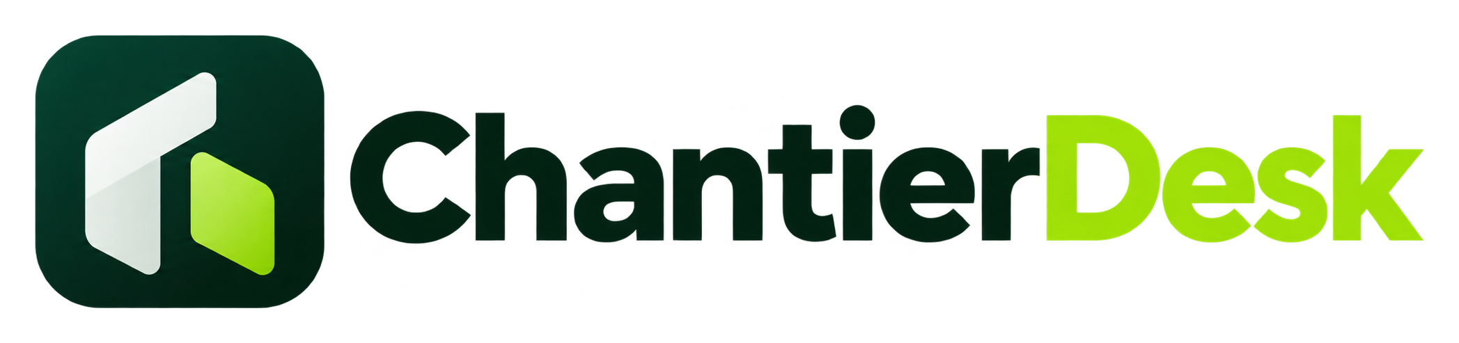 ChantierDesk